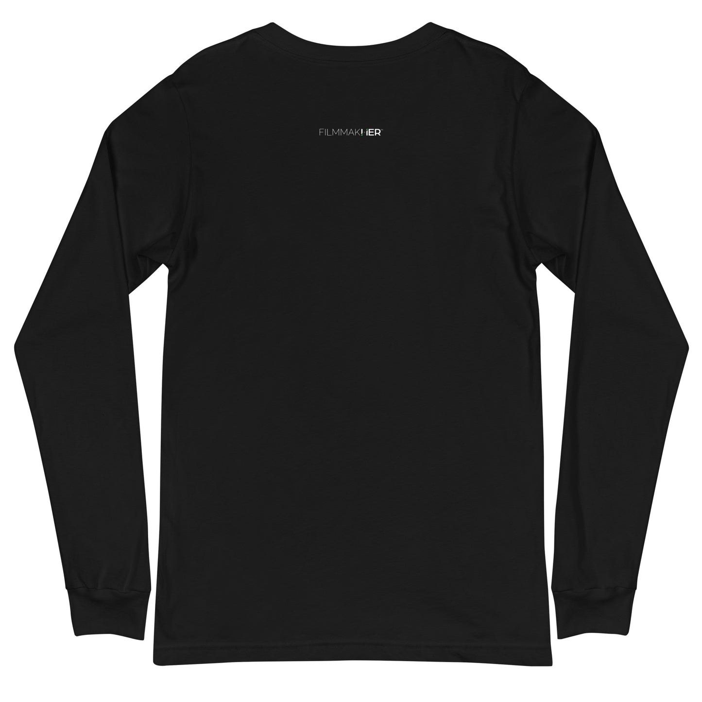 ActHer Long Sleeve T Shirt