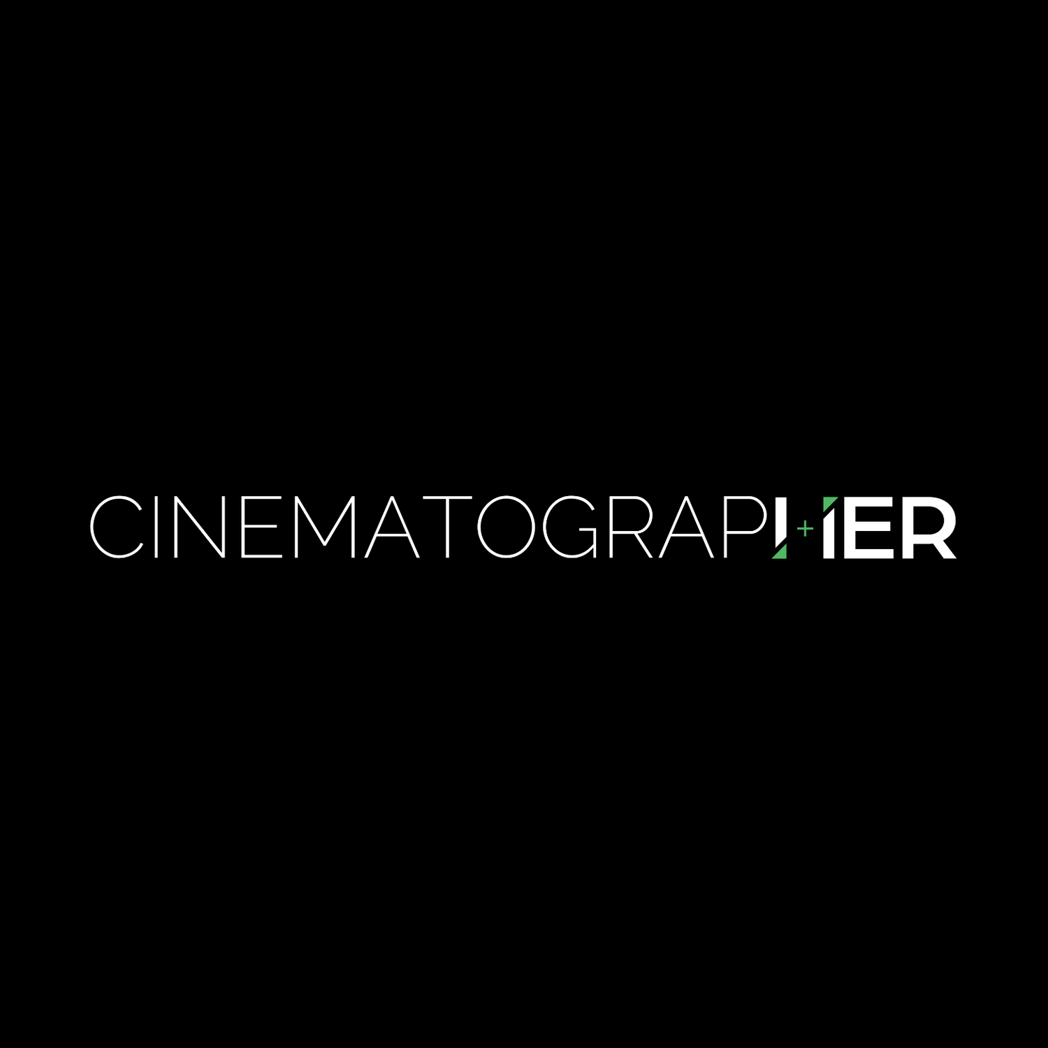 CinematograpHER