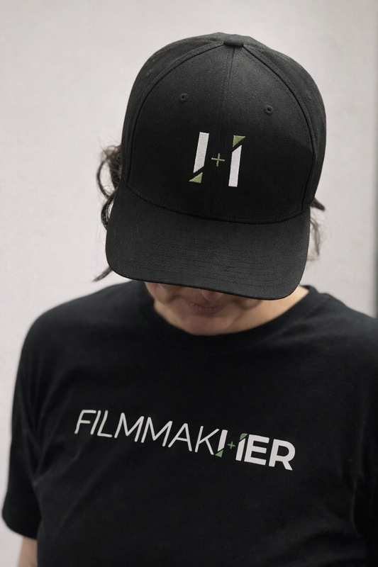 FilmmakHER Signature Cap