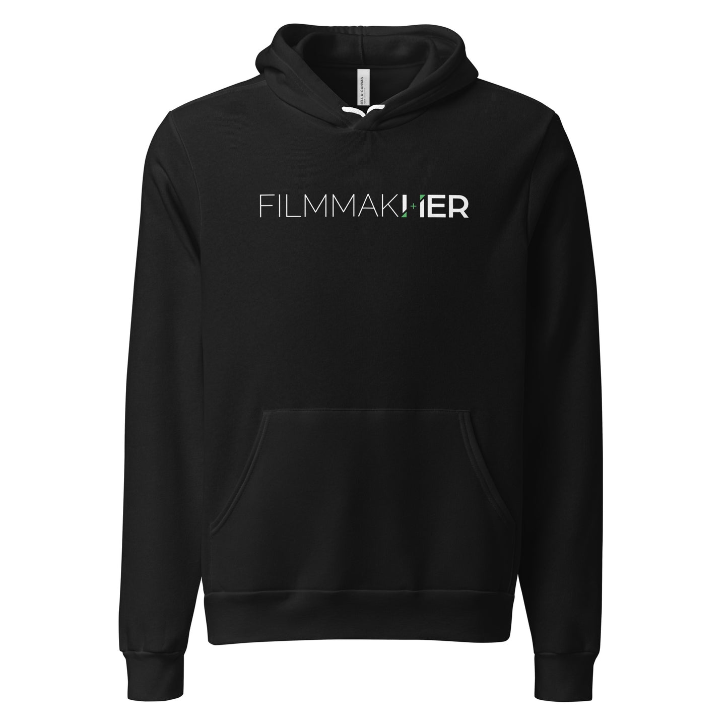 FilmmakHER Hoodie