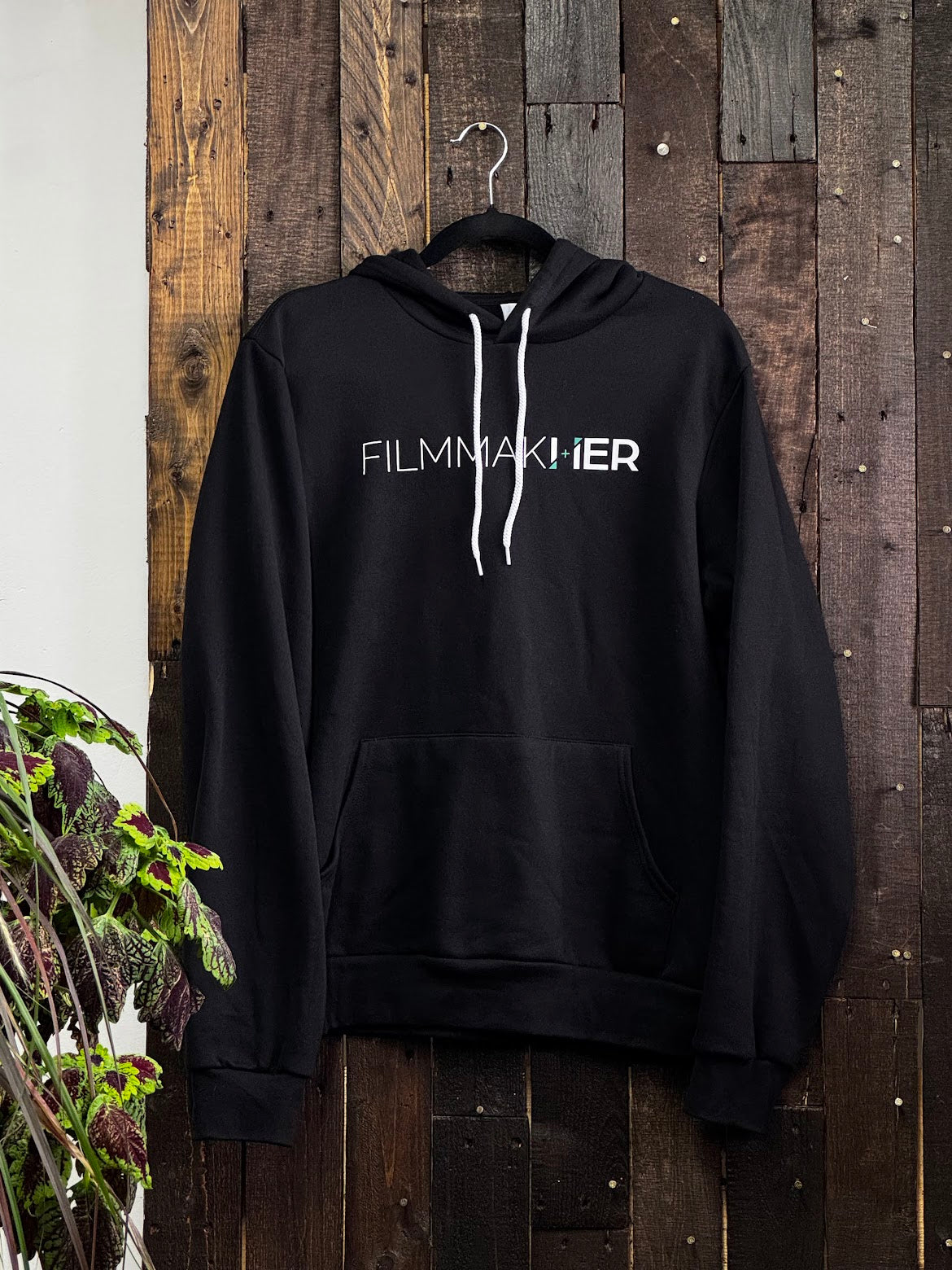 FilmmakHER Classic Hoodie
