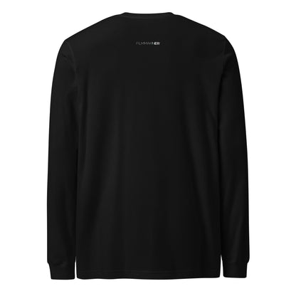 FilmmakHER Long Sleeve Tee