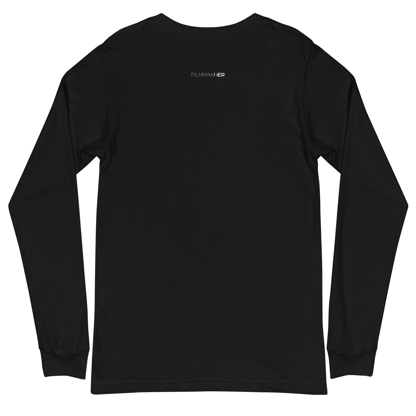 DirectHER Long Sleeve Tee