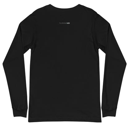 DirectHER Long Sleeve Tee