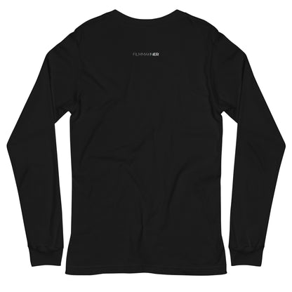 EditHER Long Sleeve Tee