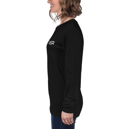 ProducHer Long Sleeve Tee