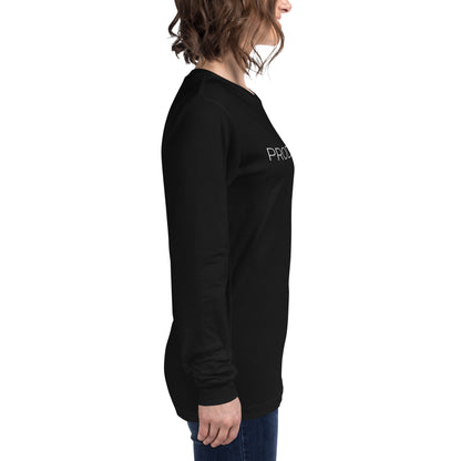 ProducHer Long Sleeve Tee