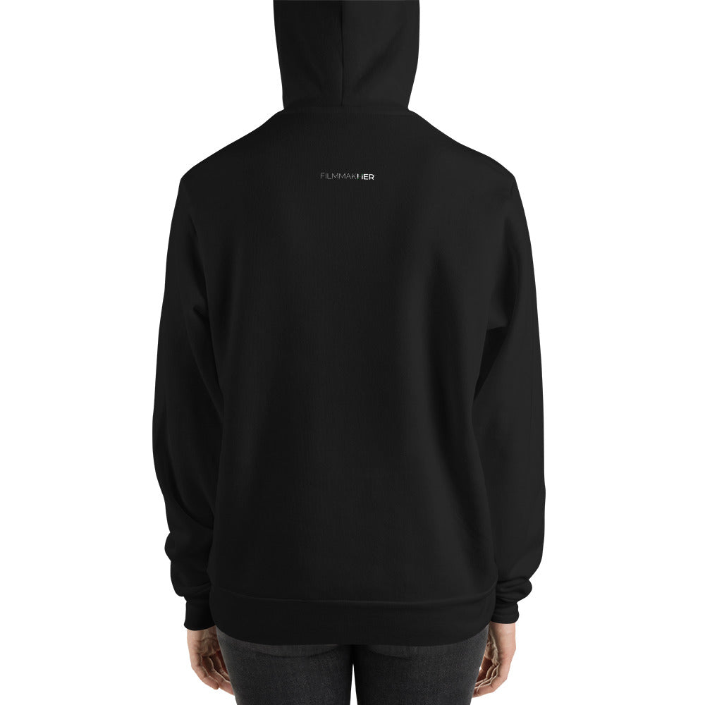 DirectHER Hoodie