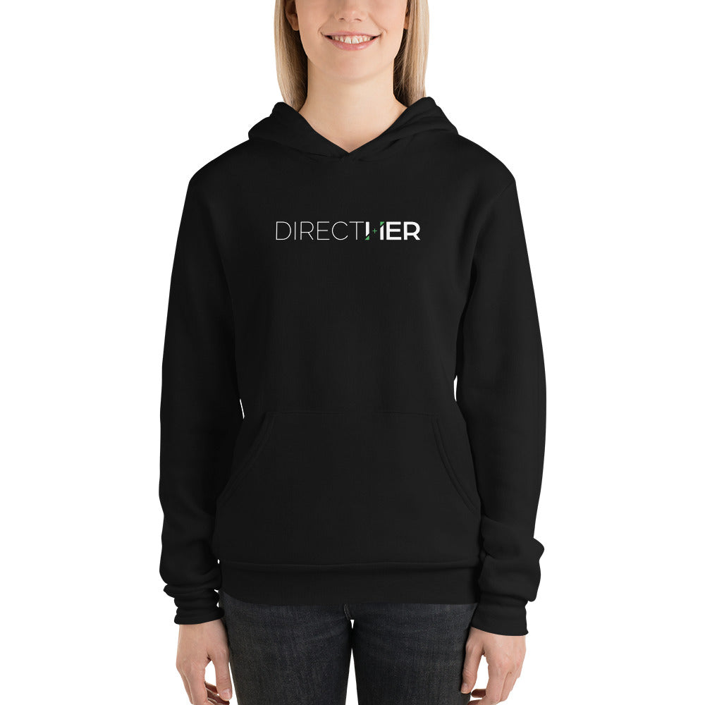 DirectHER Hoodie