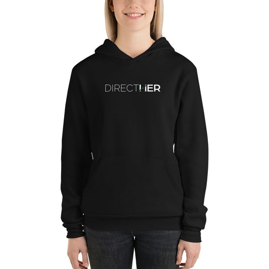 DirectHER Hoodie