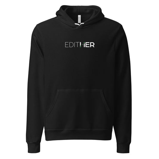 EditHER Hoodie