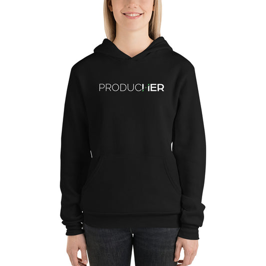 ProducHER hoodie