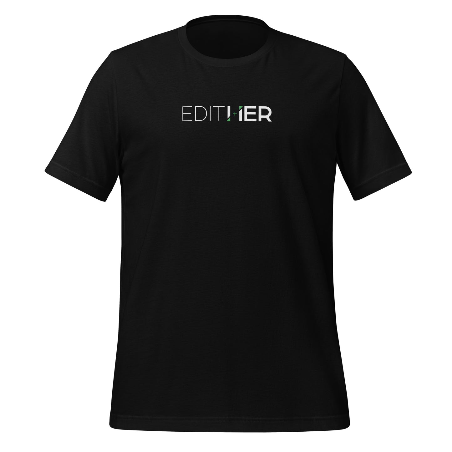 EditHER t-shirt