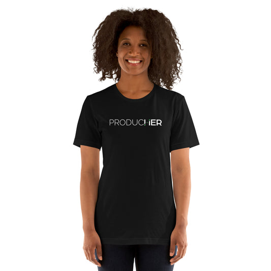 ProducHER t-shirt