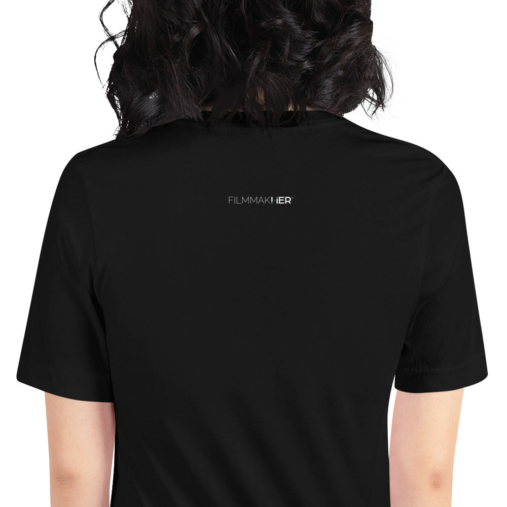 EditHER t-shirt